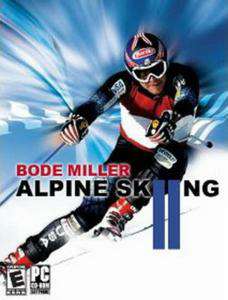 Alpine Skiing 2006 / Лучшие из лучших. Горный слалом 2006