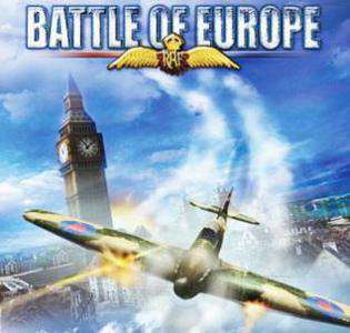 Battle of Europe: Royal Air Forces / Рыцари Неба - Асы Королевских ВВС