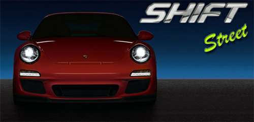 rFactor - Shift Street Ultimate Car Collection