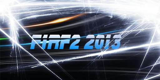 rfactor - F1RF2 2013