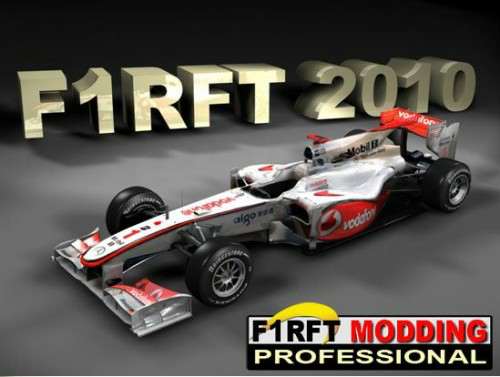 F1 RFT 2010