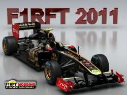 F1 RMT 2011