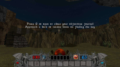 первый скриншот из Hands of Necromancy