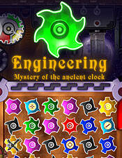 Инженерия - Загадка Древних Часов / Engineering - Mystery of the Ancient Clock