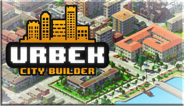 Urbek City Builde