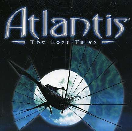 Антология Atlantis