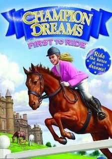 Champion Dreams: First to Ride / Alexandra Ledermann 6: L'Ecole Des Champions