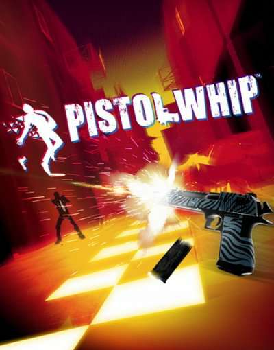 Pistol Whip VR Only