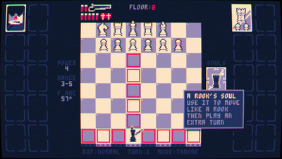 первый скриншот из Shotgun King: The Final Checkmate