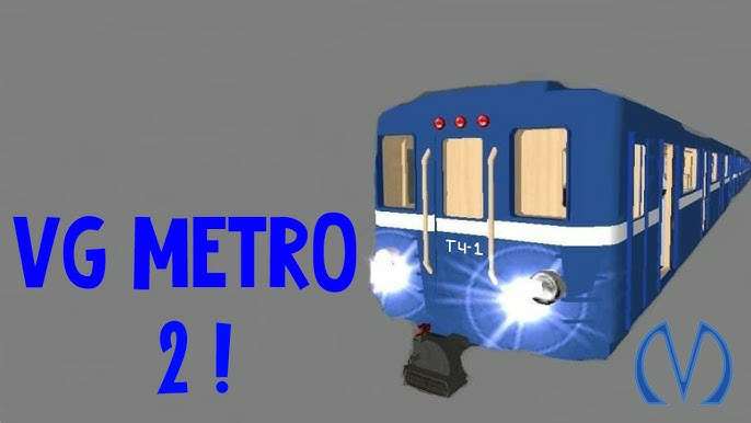 VG Metro 2