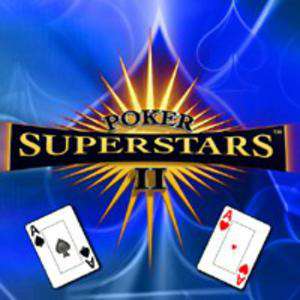 Poker Superstar 2