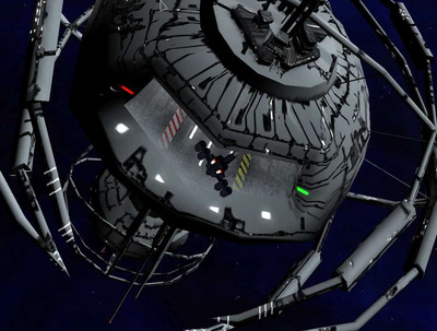третий скриншот из Сборник Vega Strike / Wing Commander: Privateer Gemini Gold / Orbiter