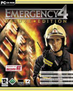 Emergency 4 deluxe