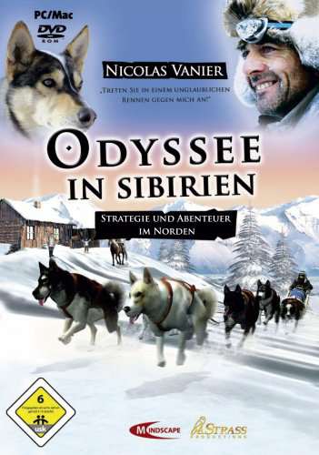 Syberian Odyssey