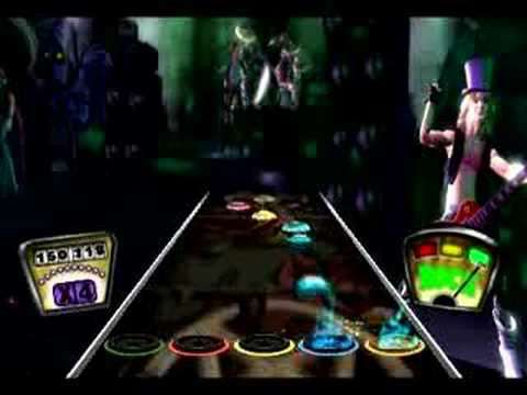Guitar Zero II + Rock Band Mod + 600 песин (включая песни из Guitar Hero 1,2,3,80'x)