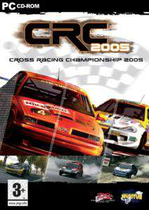 Cross Racing Championship STM MOD