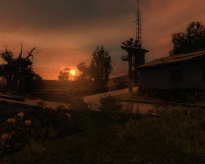 третий скриншот из S.T.A.L.K.E.R: Shadow of Chernobyl - Inferno