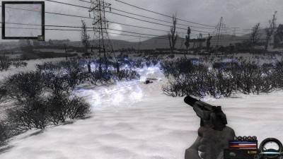 первый скриншот из S.T.A.L.K.E.R.: Чистое Небо - Холодная кровь