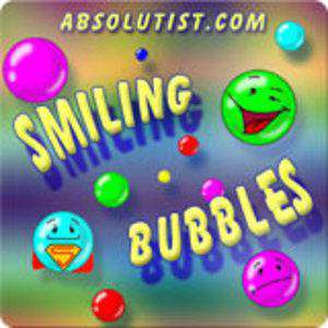 Smiling Bubbles / Мистер смайл