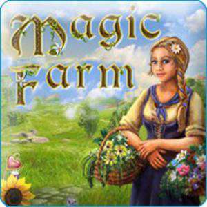Magic Farm / Ферма цветов