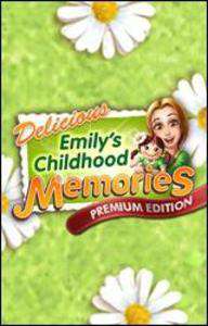 Delicious - Emily's Childhood Memories / Delicicous: Детские Воспоминания Эмили