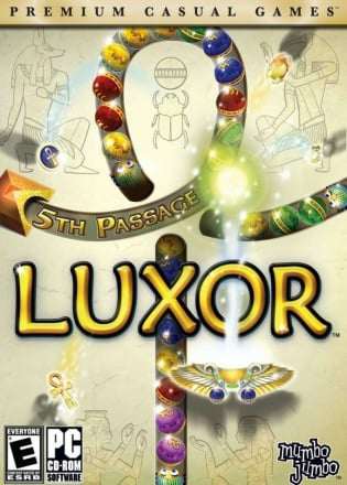 Luxor 5 / Луксор 5
