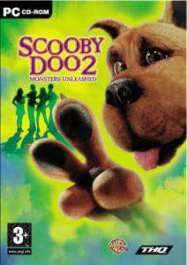 Scooby-Doo 2 Monster unleashed