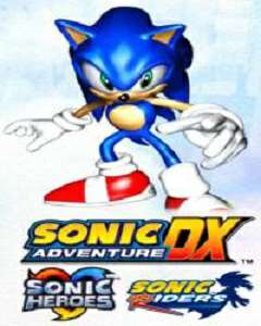 Sonic PC Collection 3in1