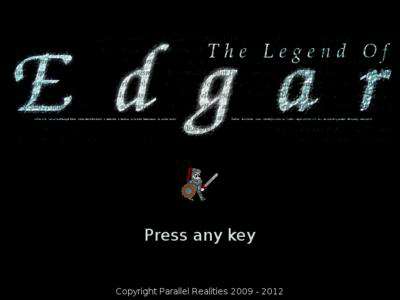 The Legend of Edgar