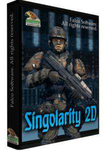 Singolarity 2D / Сингулярность
