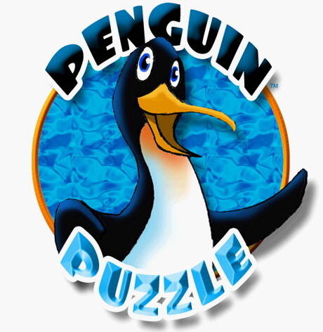 Penguin Puzzle