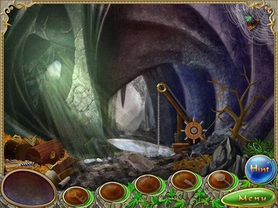 второй скриншот из Fairy Land - The Magical Machine