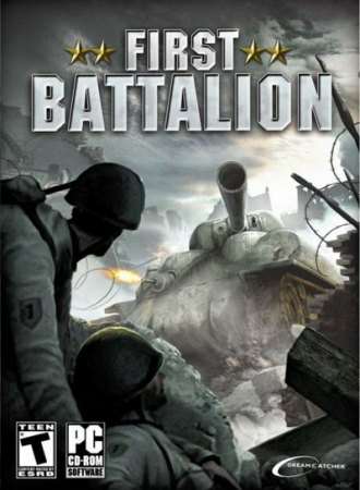 Первый Батальон / First Battalion