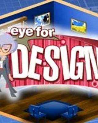 Дизайнер интерьеров / Eye for design