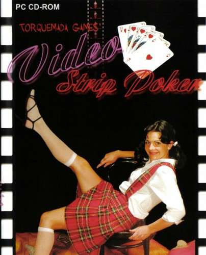 Video Strip Poker Classic 2007