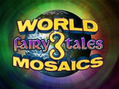 World Mosaics 3 Fairy Tales