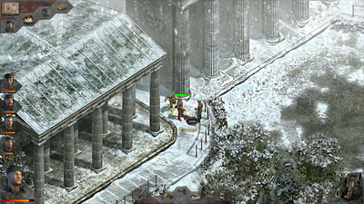 первый скриншот из Commandos 3 - HD Remaster