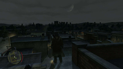 первый скриншот из Red Dead Redemption: Undead Nightmare