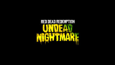 третий скриншот из Red Dead Redemption: Undead Nightmare