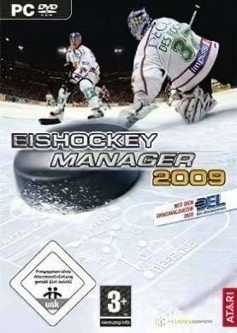 Eishockey Manager 2009 / Ice Hockey Manager 2009