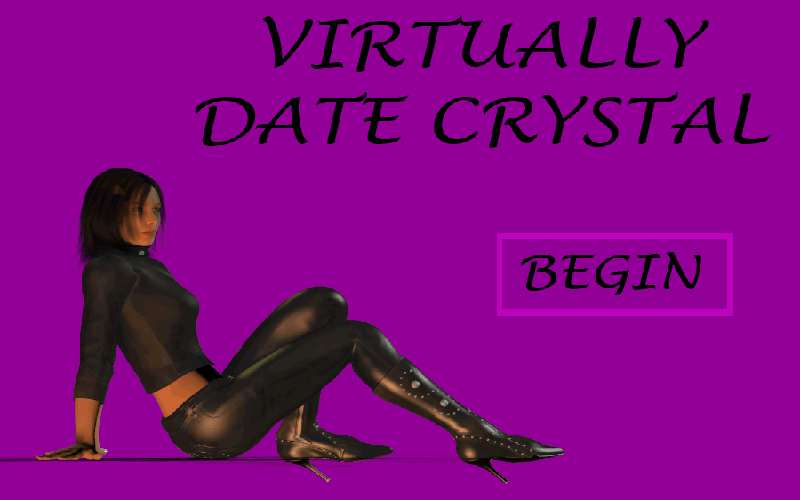 Virtual Date Girls