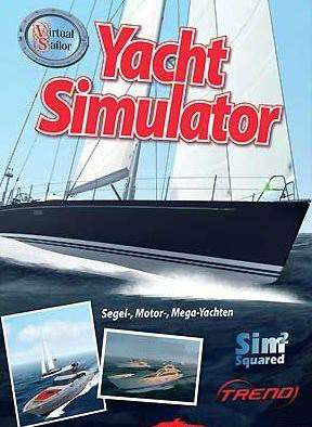 Yacht Simulator DE