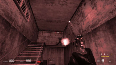 третий скриншот из Half-Life 2: Entropy Zero 2
