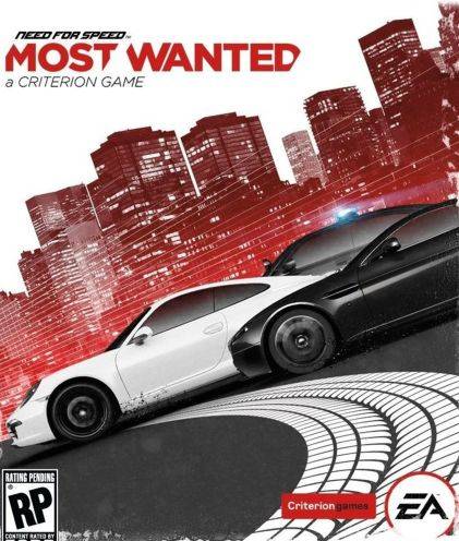 Need for Speed: Most Wanted: Turbo DRIFT