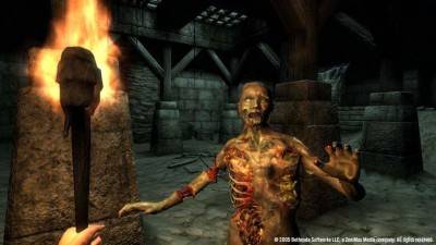третий скриншот из The Elder Scrolls IV: Oblivion - Global Oblivion MOD
