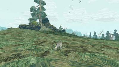 второй скриншот из Shelter 2: Mountains