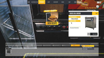 второй скриншот из Food Truck Simulator