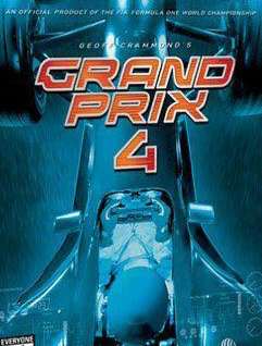 Grand Prix 4 Сезон 2009