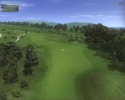 четвертый скриншот из Hank Haney's World Golf