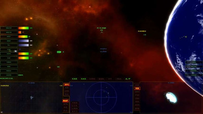 четвертый скриншот из Universal Combat Collectors Edition v2